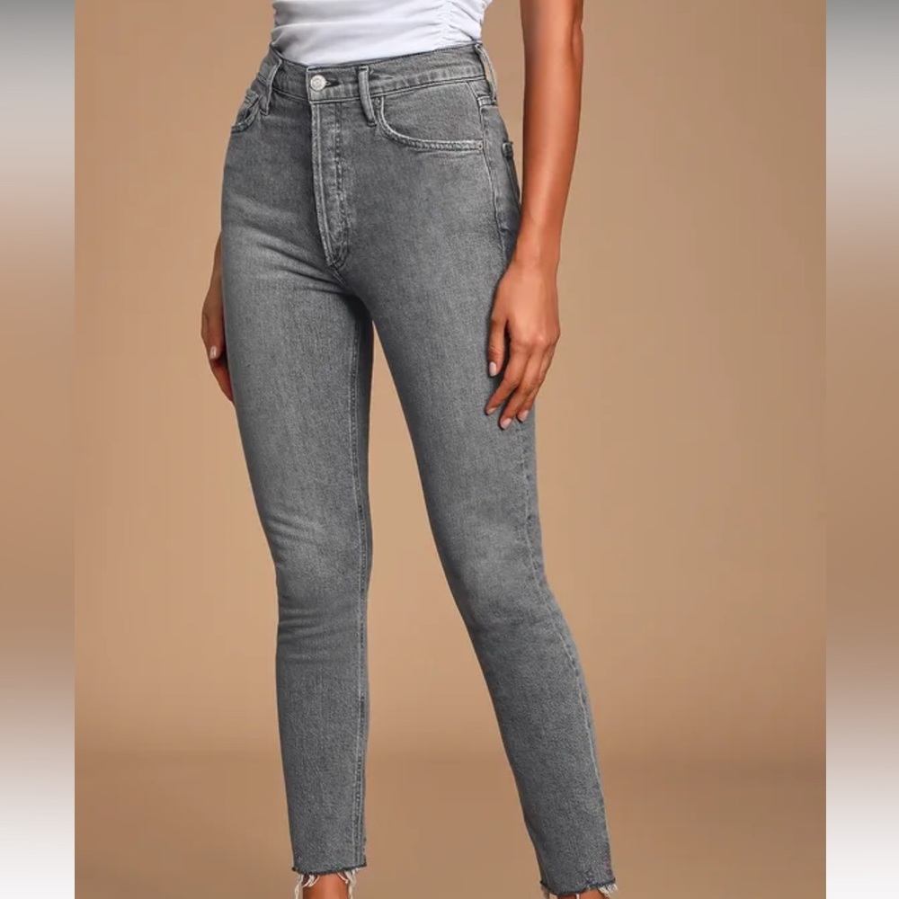 AGOLDE jeans